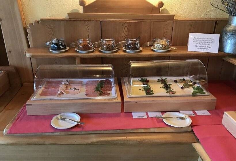 Szálloda Danilo Savognin