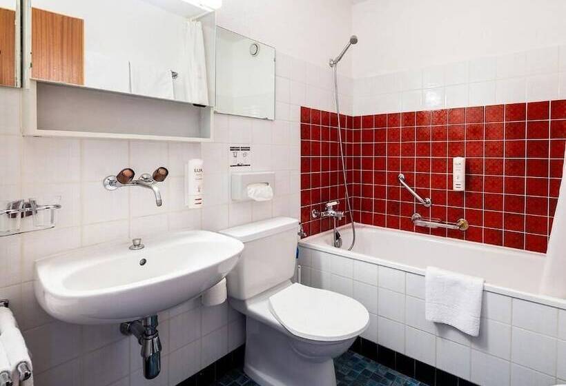 Szálloda Danilo Savognin