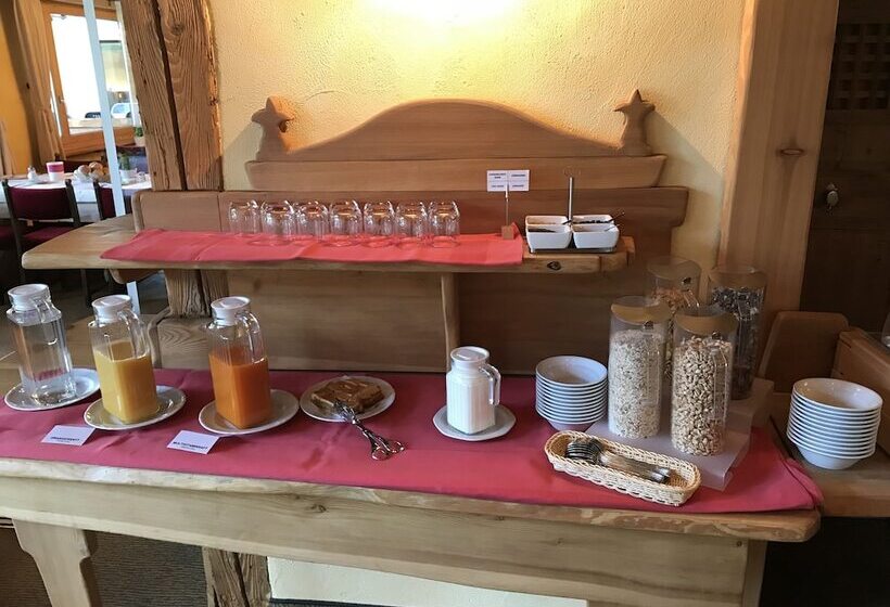 Szálloda Danilo Savognin