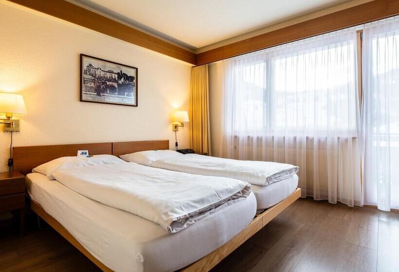 Szálloda Danilo Savognin