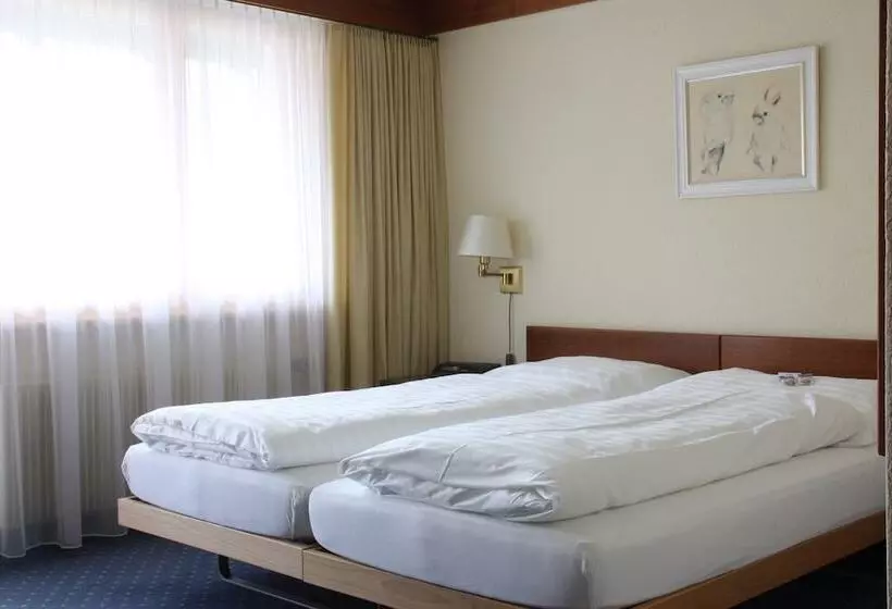 ホテル Danilo Savognin