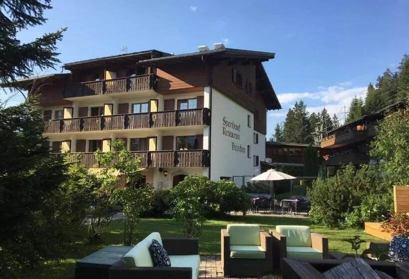Hotel Dieschen
