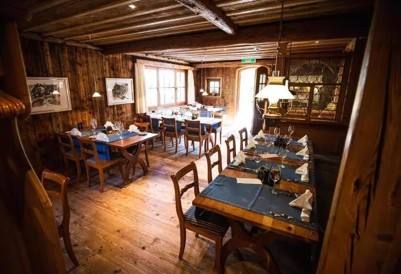 Hotel Dieschen