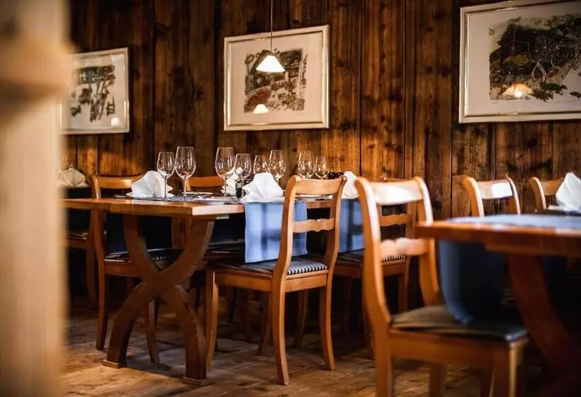 Hotel Dieschen