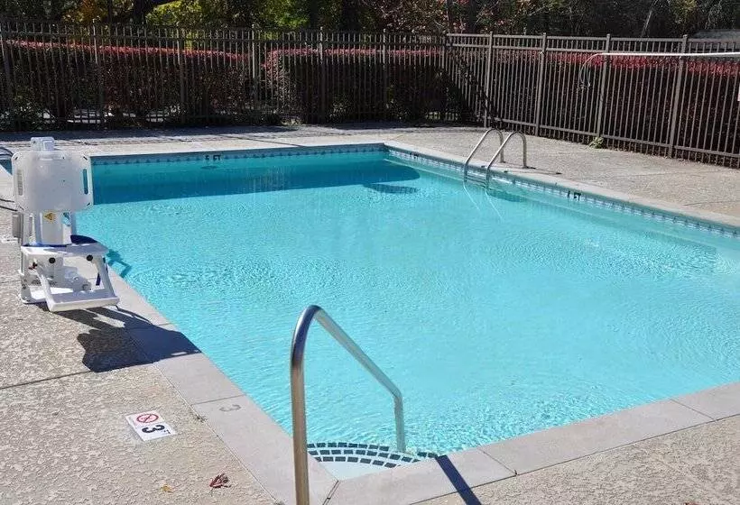 ホテル Holiday Inn Express Brentwood South Cool Springs, An Ihg