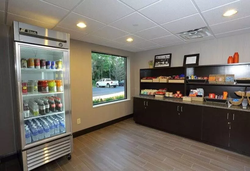 ホテル Holiday Inn Express Brentwood South Cool Springs, An Ihg