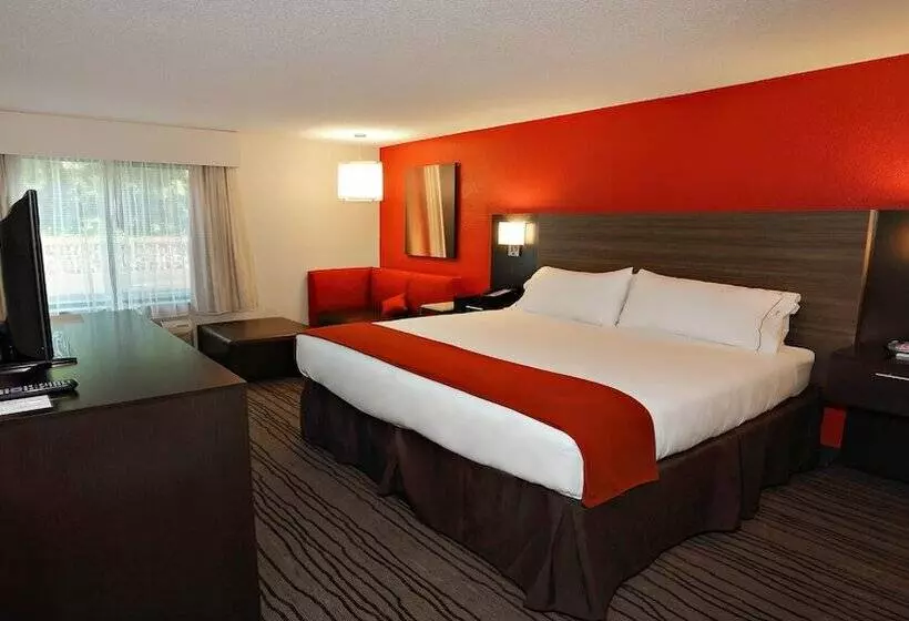 ホテル Holiday Inn Express Brentwood South Cool Springs, An Ihg