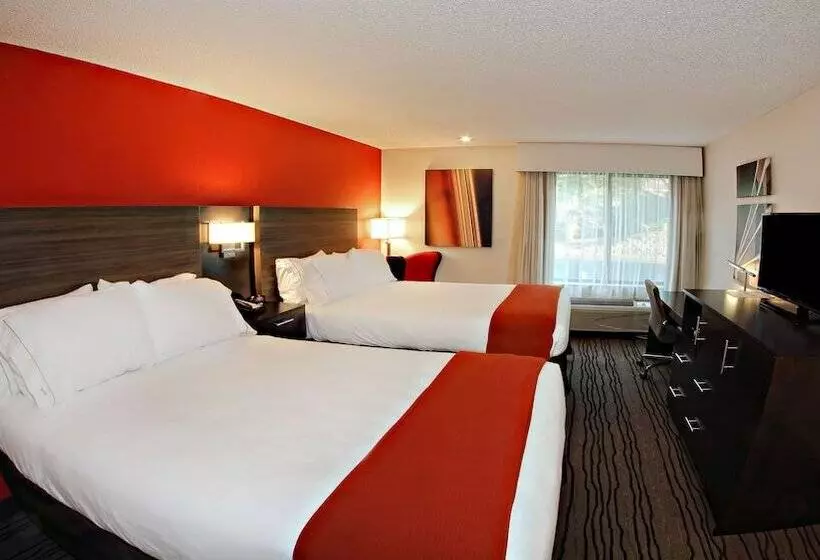 ホテル Holiday Inn Express Brentwood South Cool Springs, An Ihg