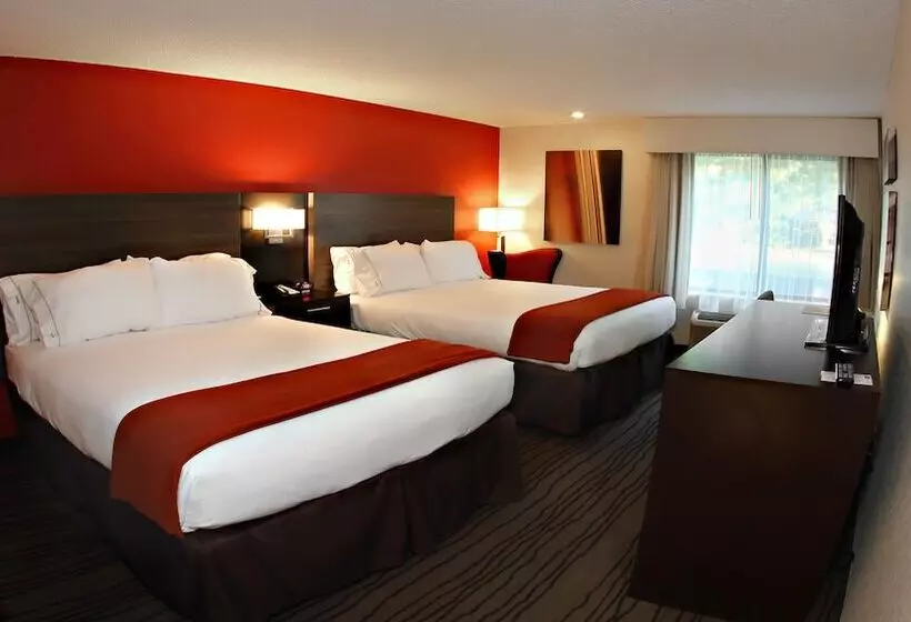 ホテル Holiday Inn Express Brentwood South Cool Springs, An Ihg