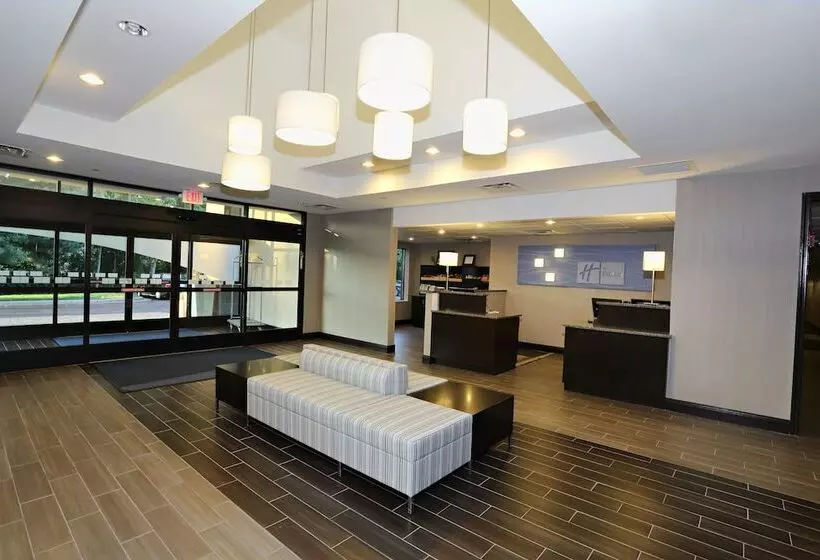 ホテル Holiday Inn Express Brentwood South Cool Springs, An Ihg
