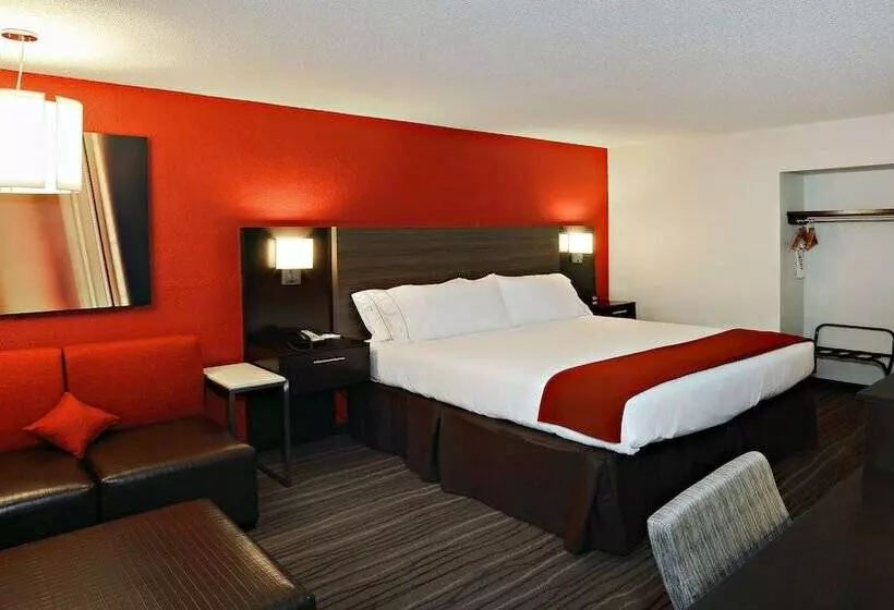 ホテル Holiday Inn Express Brentwood South Cool Springs, An Ihg