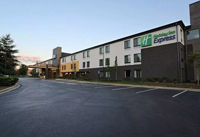ホテル Holiday Inn Express Brentwood South Cool Springs, An Ihg