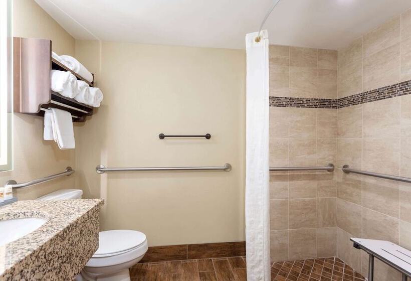 هتل La Quinta By Wyndham Pigeon Forge