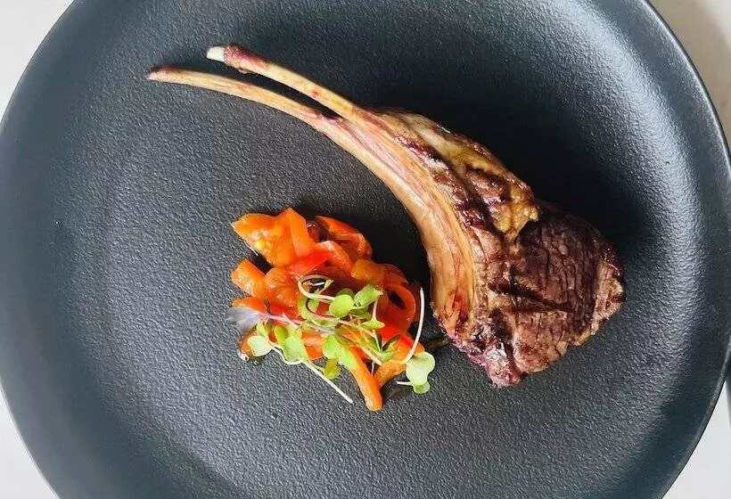 هتل Salamander Washington Dc