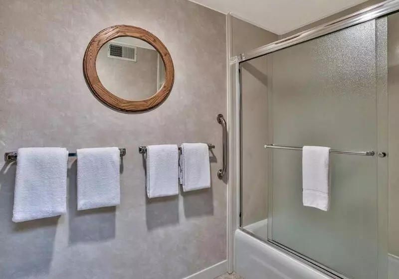 Szálloda Plaza Resort Club Reno