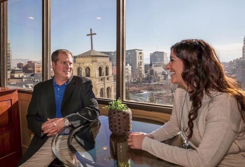 هتل Plaza Resort Club Reno