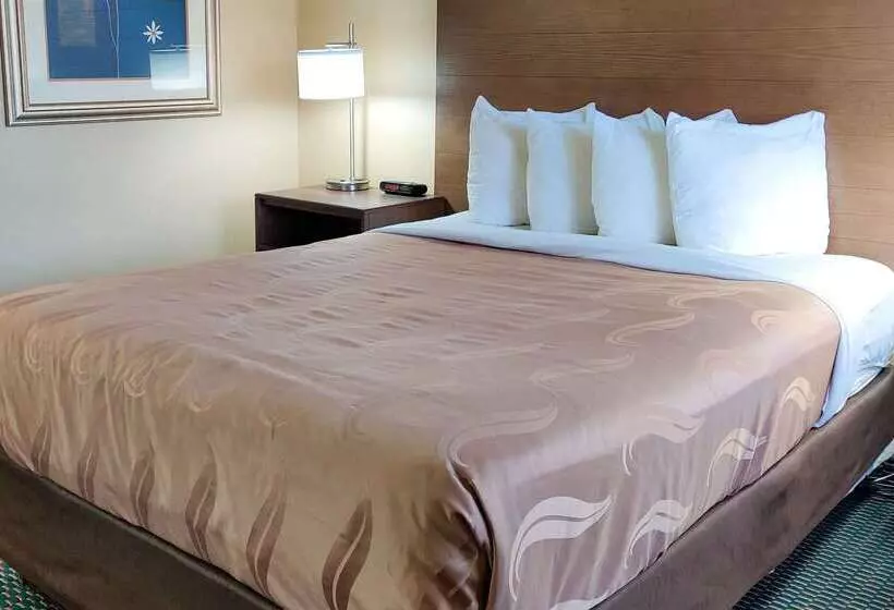 هتل Quality Inn Flagstaff East I40