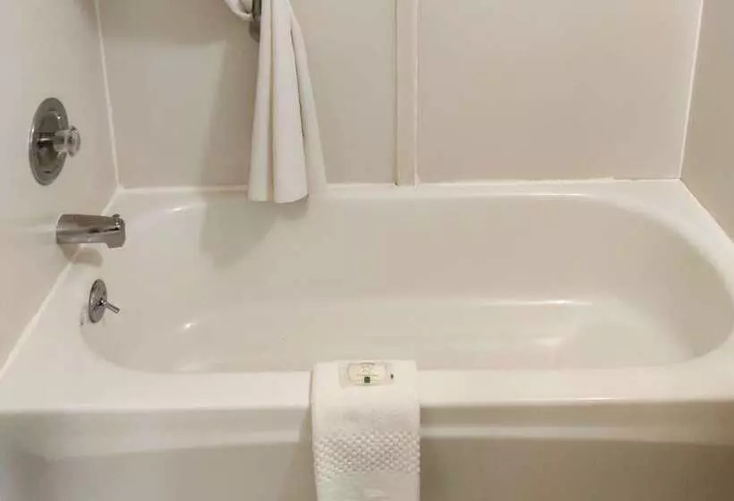 هتل Quality Inn Flagstaff East I40