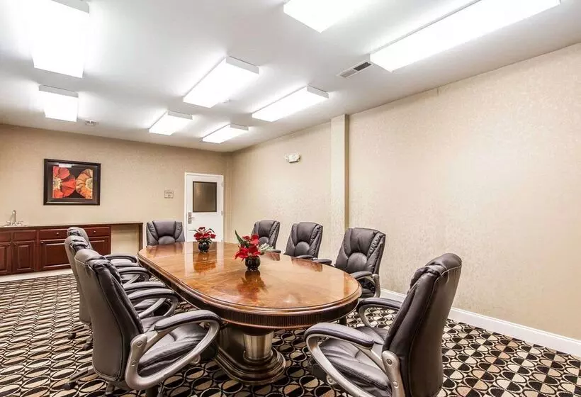 酒店 Quality Inn & Suites