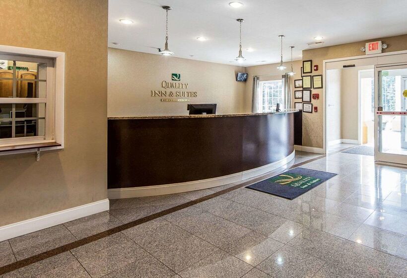 فندق Quality Inn & Suites