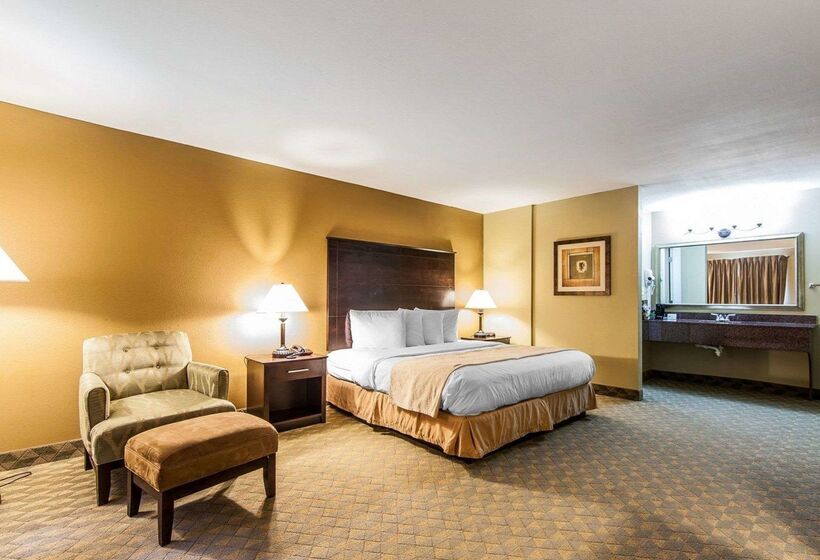فندق Quality Inn & Suites