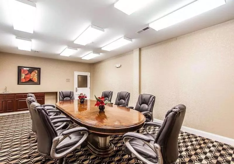 酒店 Quality Inn & Suites