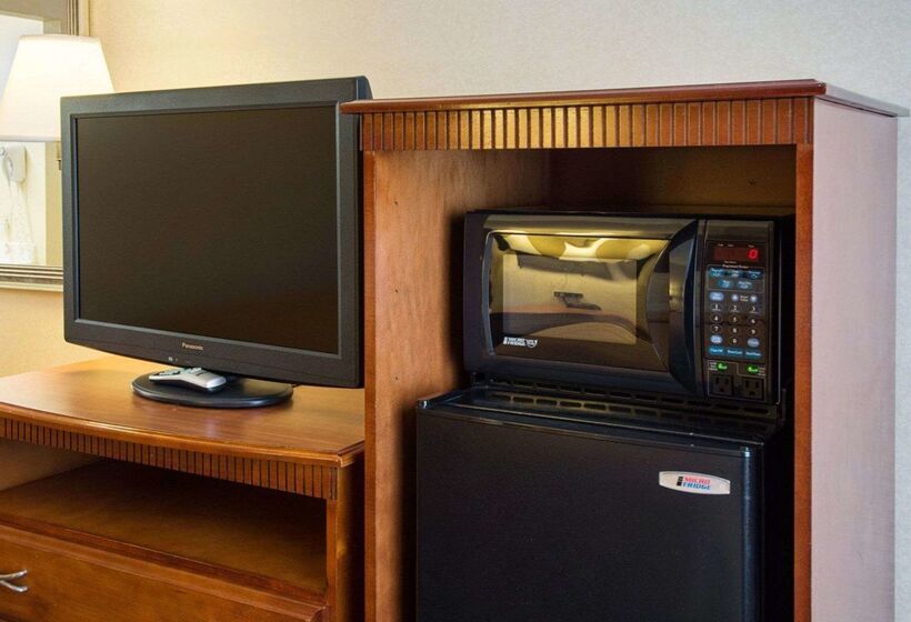 Otel Quality Inn Takoma Park