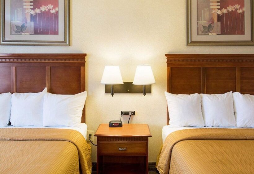 Otel Quality Inn Takoma Park