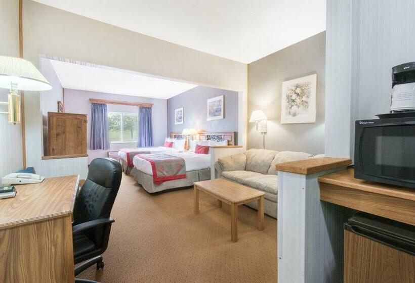 ホテル Ramada Limited Bismarck