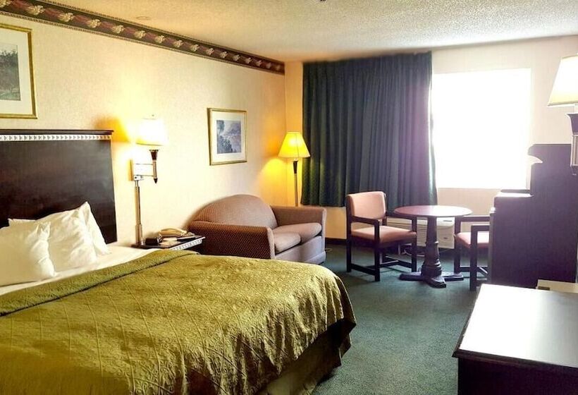 Hotel Red Carpet Inn & Suites