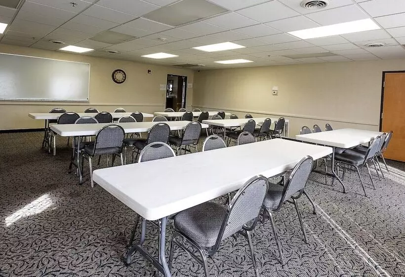 호텔 Red Roof Inn Jackson, Oh