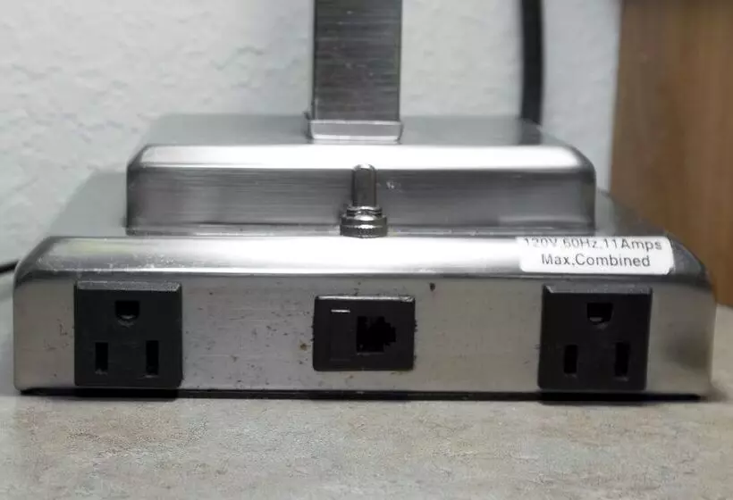 호텔 Red Roof Inn Jackson, Oh