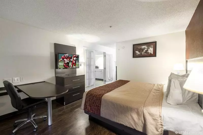 ホテル Red Roof Inn & Suites Savannah Airport