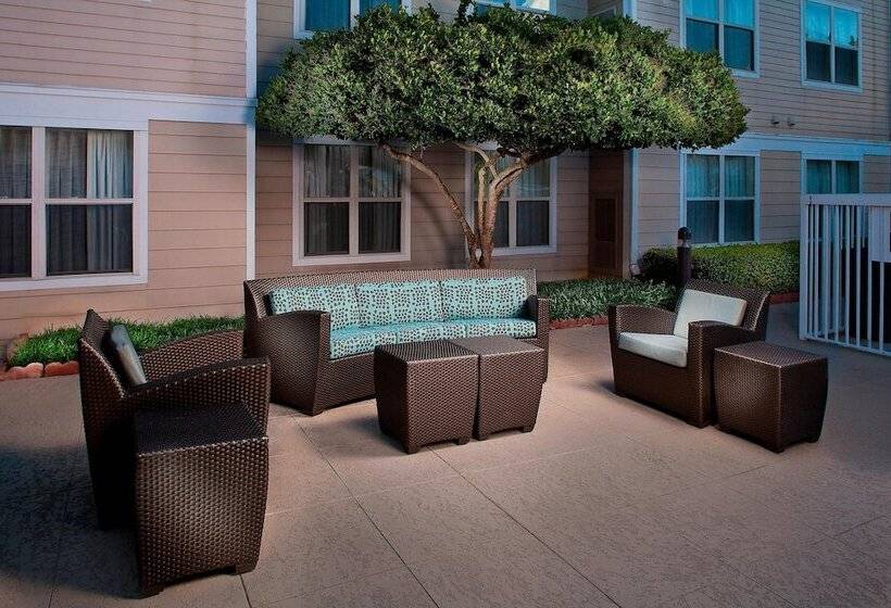 فندق Residence Inn Baton Rouge Siegen