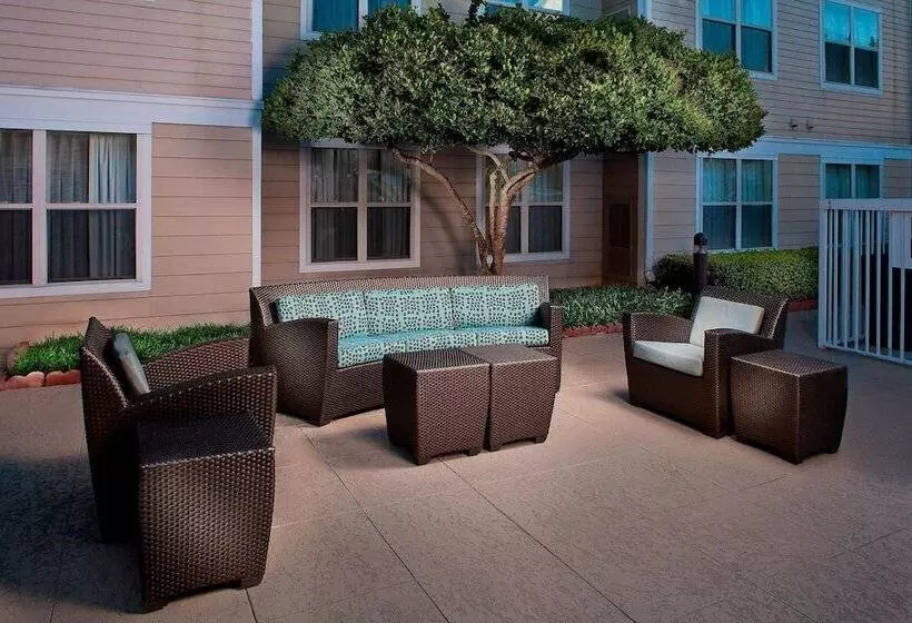 호텔 Residence Inn Baton Rouge Siegen