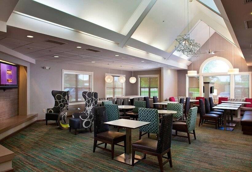 فندق Residence Inn Baton Rouge Siegen