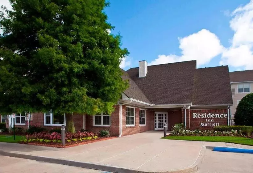 호텔 Residence Inn Baton Rouge Siegen