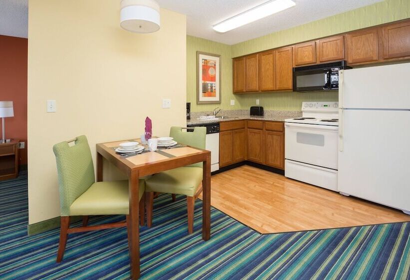 ホテル Residence Inn Spokane East Valley