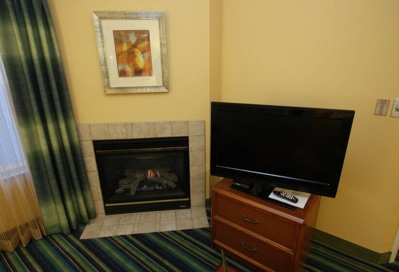 ホテル Residence Inn Spokane East Valley