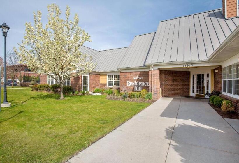 ホテル Residence Inn Spokane East Valley