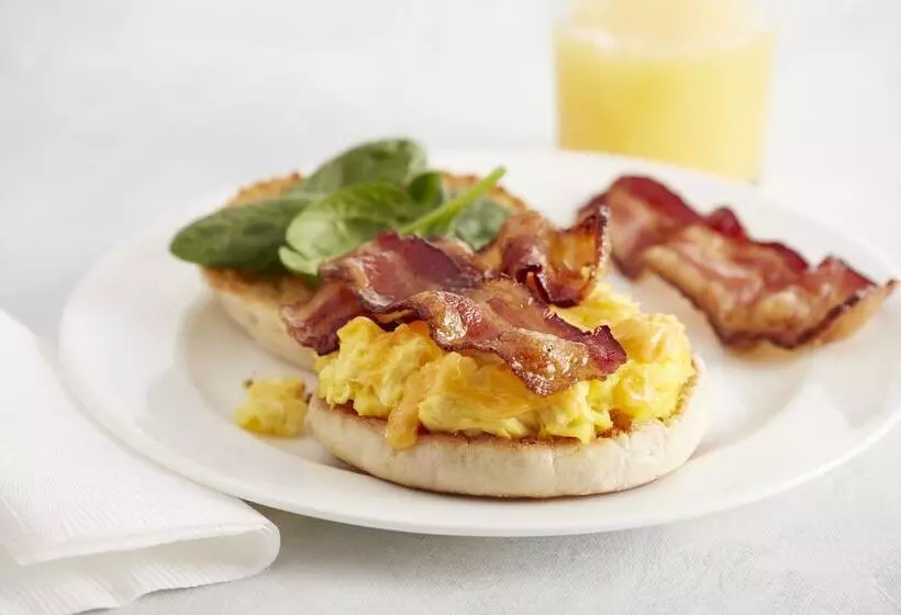 호텔 Residence Inn By Marriott Cleveland Mentor