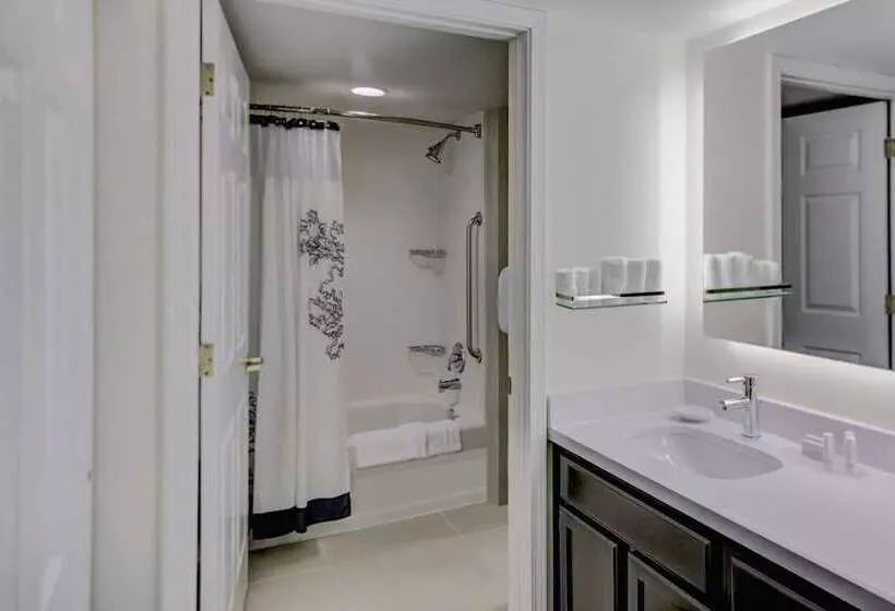 호텔 Residence Inn By Marriott Cleveland Mentor