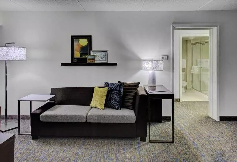 호텔 Residence Inn By Marriott Cleveland Mentor