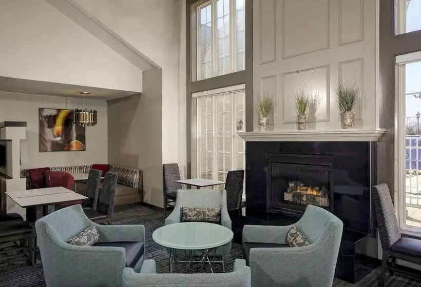 호텔 Residence Inn By Marriott Cleveland Mentor