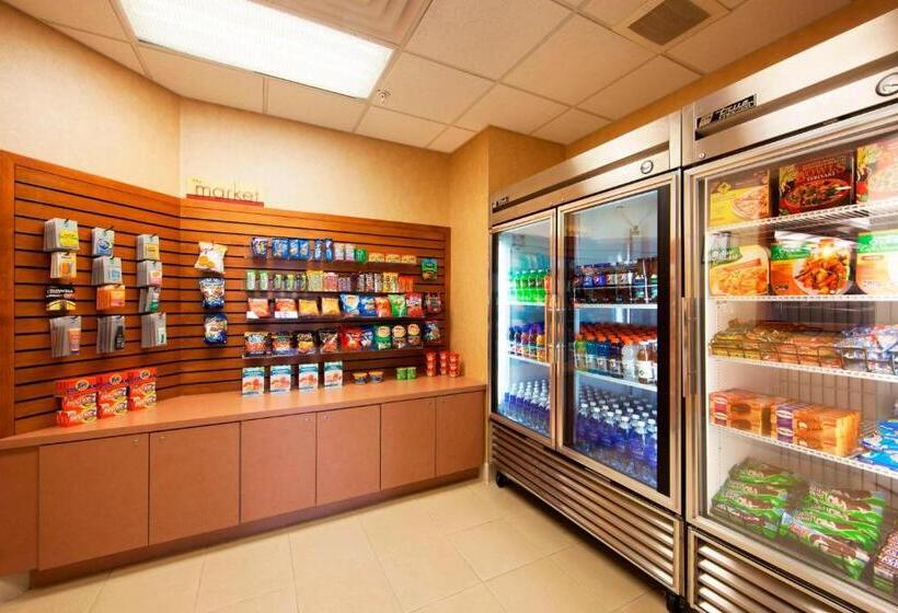 בית מלון כפרי Sonesta Es Suites Phoenix Goodyear