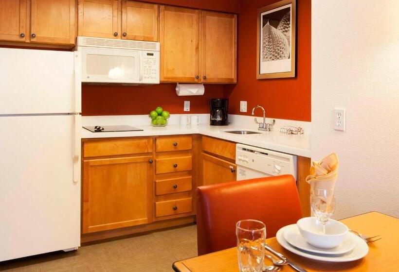 בית מלון כפרי Sonesta Es Suites Phoenix Goodyear