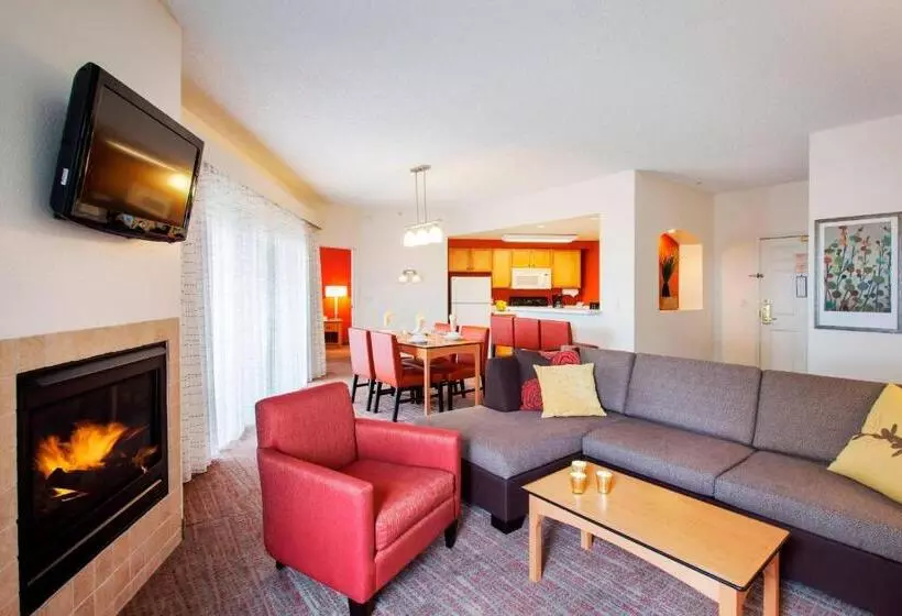 酒店 Sonesta Es Suites Phoenix Goodyear