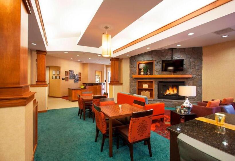 בית מלון כפרי Sonesta Es Suites Phoenix Goodyear