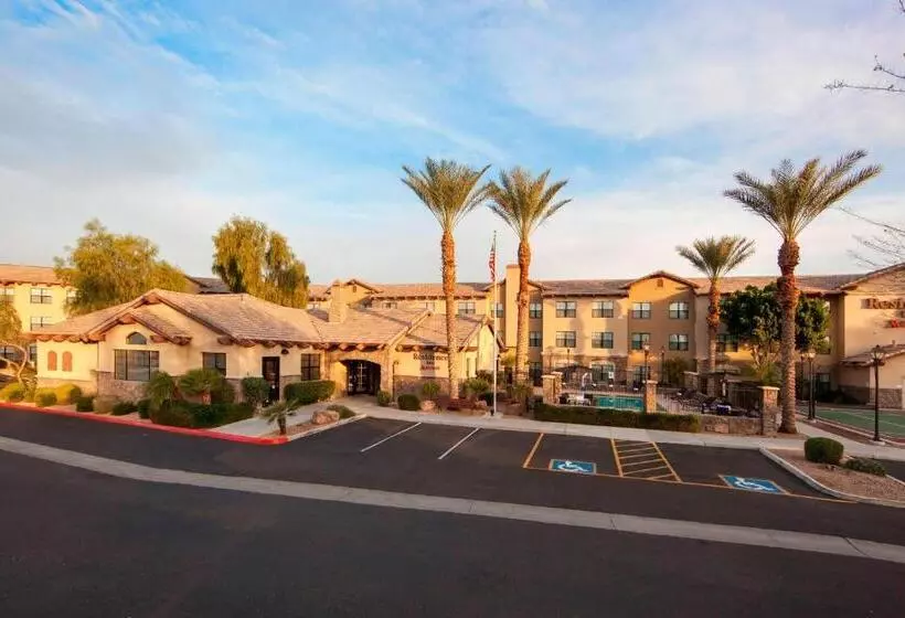 酒店 Sonesta Es Suites Phoenix Goodyear