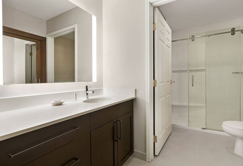 Otel Residence Inn Salem